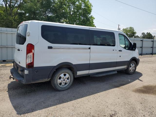 Vin: 1fbzx2yg3jkb06453, lot: 57518745, ford transit t-350 20183