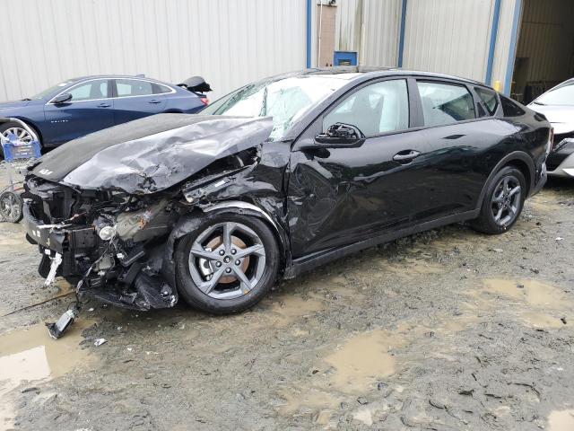 Vin: 3kpft4de3se103325, lot: 58691015, kia k4 lx lx 2025 img_1