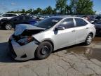 2019 TOYOTA COROLLA L - 5YFBURHE5KP947268
