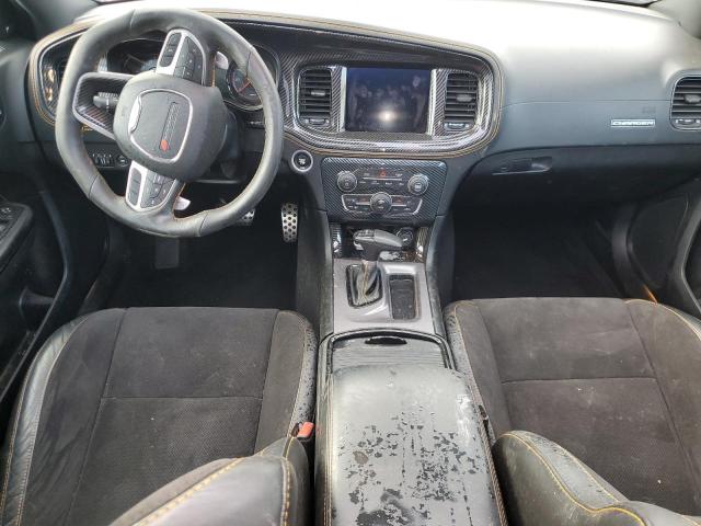 2023 DODGE CHARGER GT 2C3CDXHG1PH645889