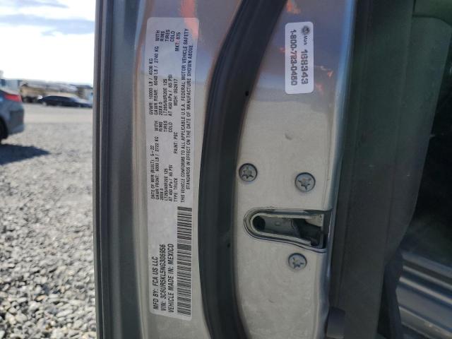 2022 RAM 2500 LARAM 3C6UR5KL5NG306956