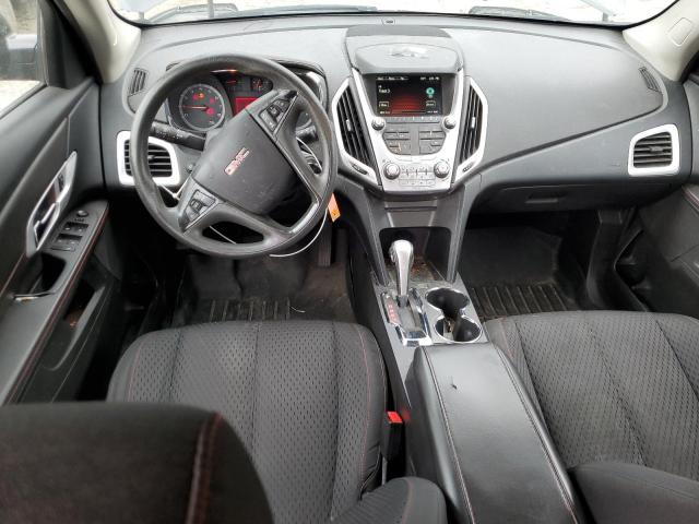 2015 GMC TERRAIN SL - 2GKALMEK4F6415842