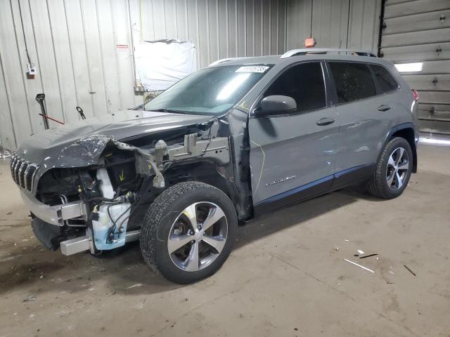 Vin: 1c4pjmdx2ld627953, lot: 55845735, jeep grand cher limited 2020 img_1