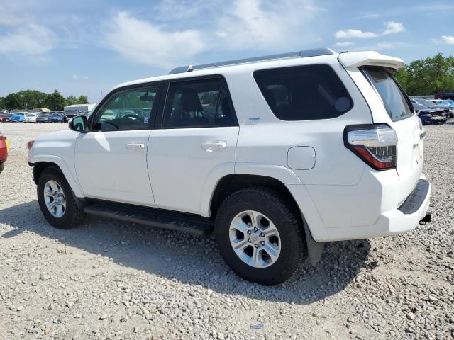 Vin: jtezu5jr0j5170090, lot: 57337405, toyota 4runner sr5 20182