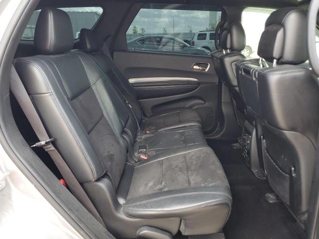 2019 DODGE DURANGO GT 1C4RDJDG0KC705522