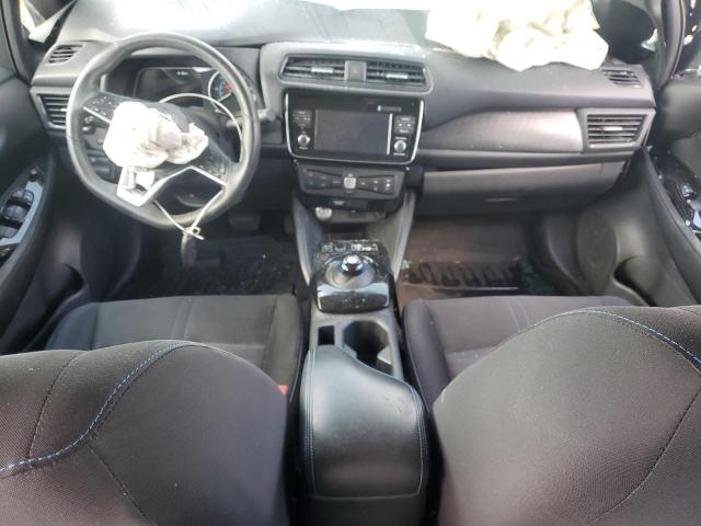 2019 NISSAN LEAF S 1N4AZ1CP8KC313703