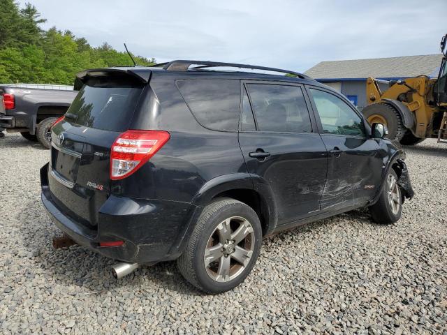 Vin: jtmrf4dvxc5050107, lot: 58980415, toyota rav4 sport 20123