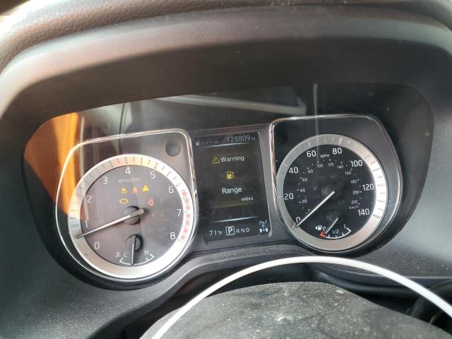 2017 NISSAN TITAN S - 1N6AA1EJ0HN541246