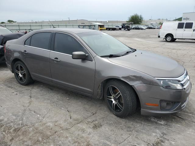 Vin: 3fahp0haxar396165, lot: 53121075, ford fusion se 20104
