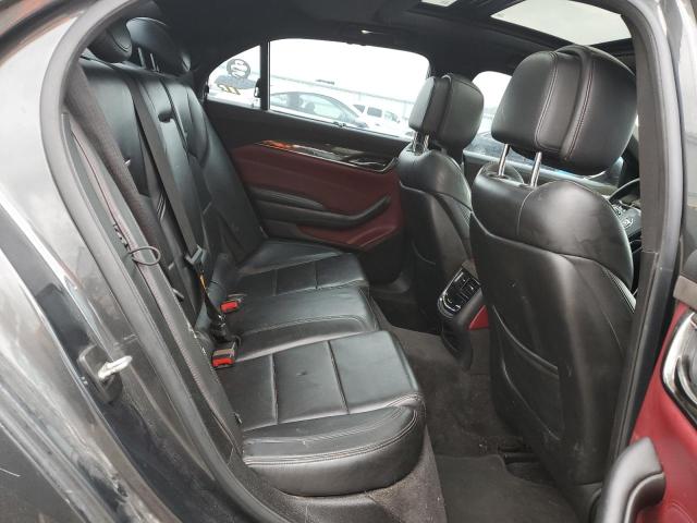 2014 CADILLAC CTS PREMIU - 1G6AZ5SXXE0131044