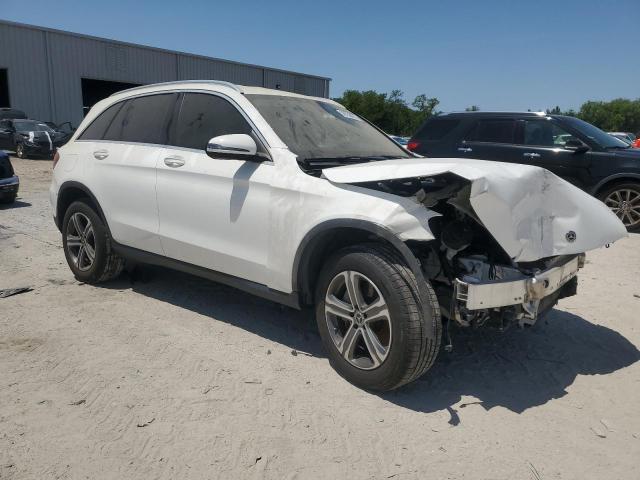 Vin: wdc0g4jb4kv192588, lot: 56736075, mercedes-benz glc-class 300 20194