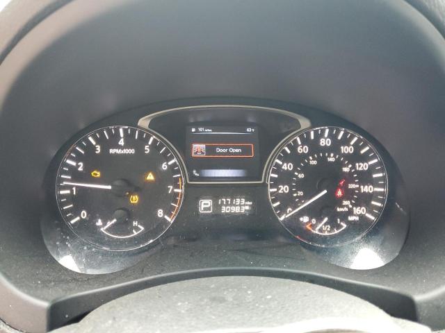 2014 NISSAN ALTIMA 2.5 - 1N4AL3AP0EC287618