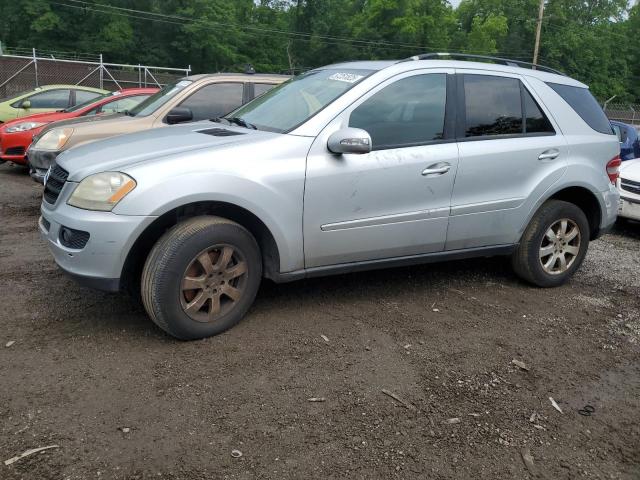 MERCEDES-BENZ ML 350