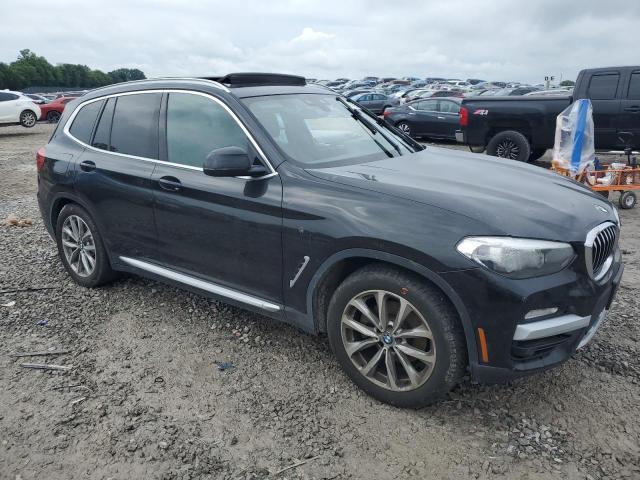 2019 BMW X3 XDRIVE30I 5UXTR9C52KLE20263