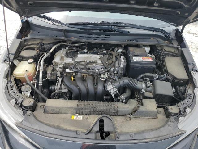 2020 TOYOTA COROLLA LE - 5YFEPRAE7LP068046