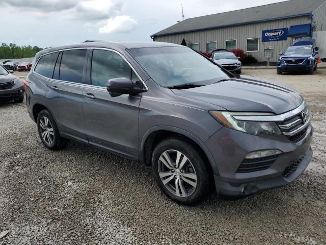 Vin: 5fnyf5h3xjb025858, lot: 56655285, honda pilot ex 20184