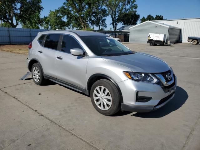 Vin: knmat2mv1hp559170, lot: 55610385, nissan rogue s 20174