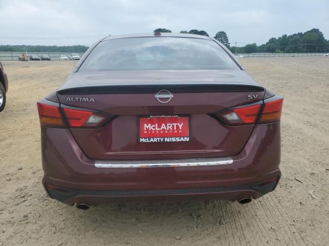 2023 NISSAN ALTIMA SV - 1N4BL4DV3PN379155