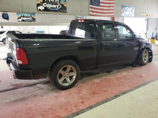 Vin: 1c6rr7ft9js208821, lot: 56748065, ram 1500 st 20183