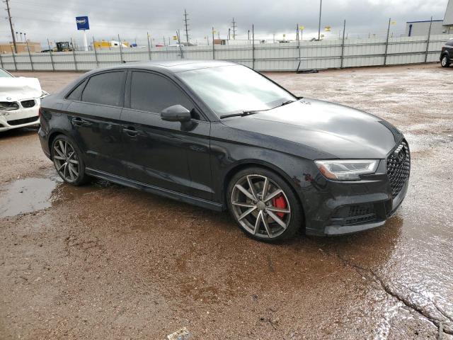2017 AUDI S3 PREMIUM WAUB1GFF8H1065725