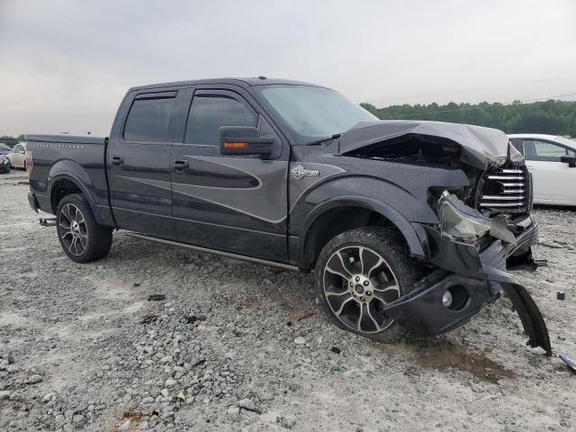Vin: 1ftfw1e6xcfa80694, lot: 57437245, ford f-150 supercrew 20124