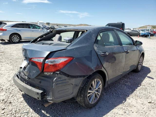Vin: 5yfburhe6fp282600, lot: 58753305, toyota corolla l 20153