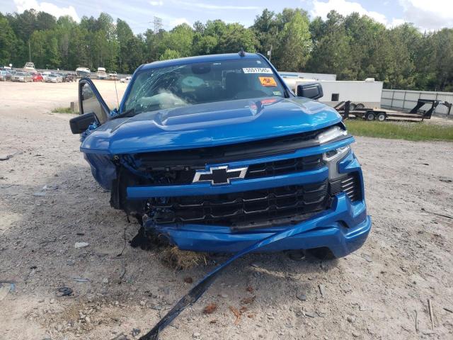 2023 CHEVROLET SILVERADO - 1GCUDEED1PZ286266