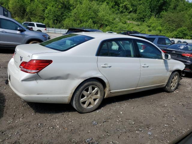 Vin: 4t1bk3db5au361472, lot: 56011635, toyota avalon xl 20103