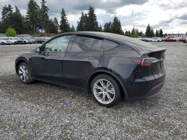 Vin: 7saygdee7rf985344, lot: 56403855, tesla model y 20242