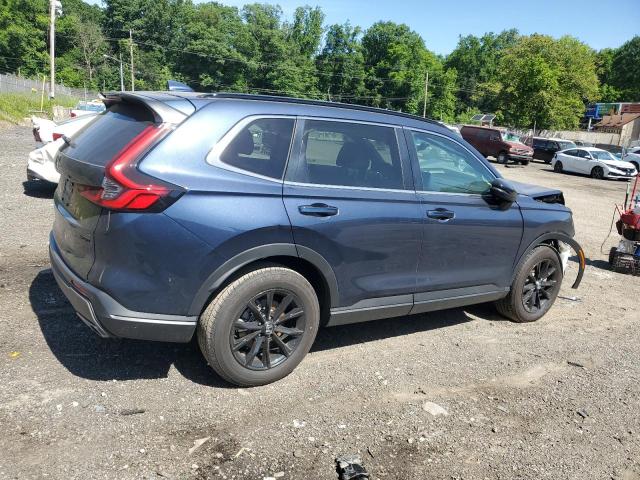2025 HONDA CR-V SPORT 7FARS6H80SE014858