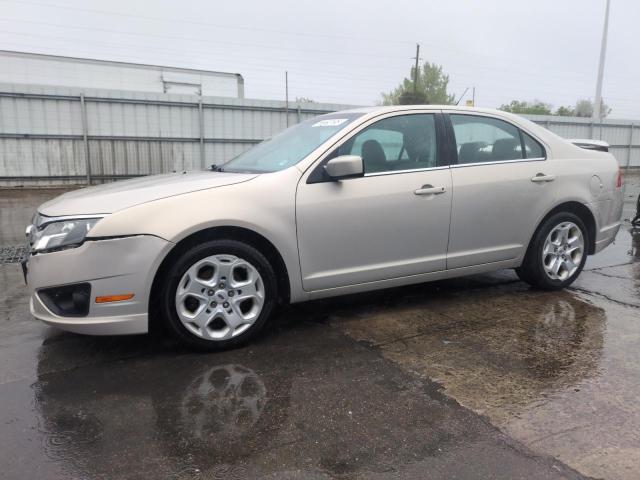 Vin: 3fahp0ha9ar185409, lot: 55883195, ford fusion se 2010 img_1