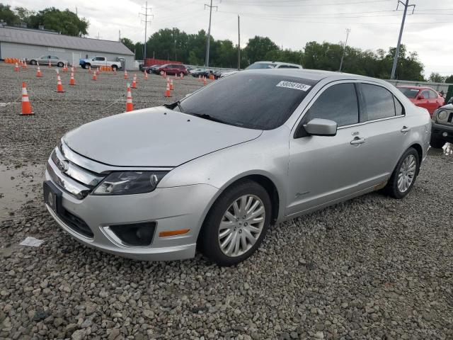 Vin: 3fadp0l35br308955, lot: 58056185, ford fusion hybrid 2011 img_1