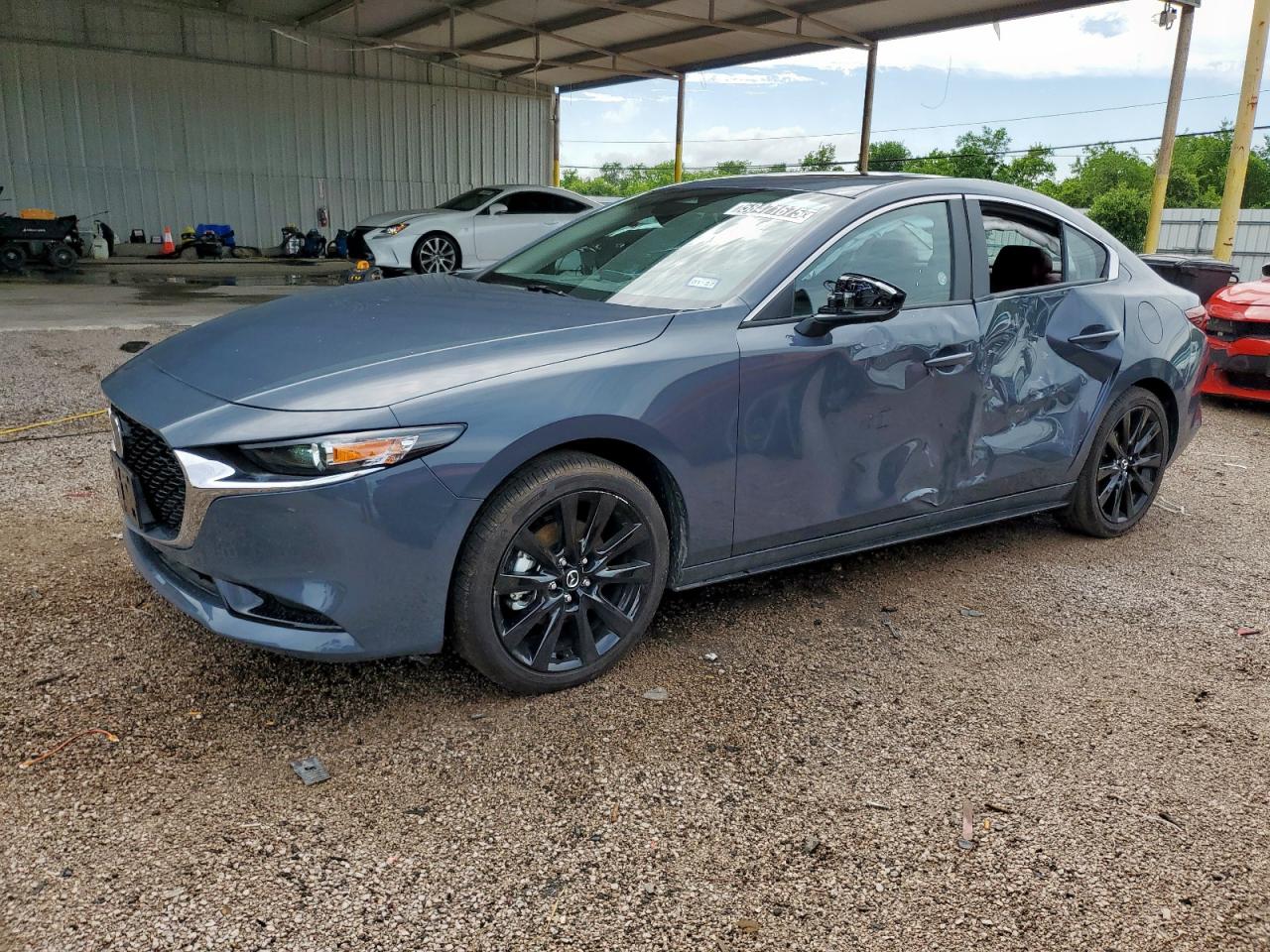 MAZDA 3 PREFERRED