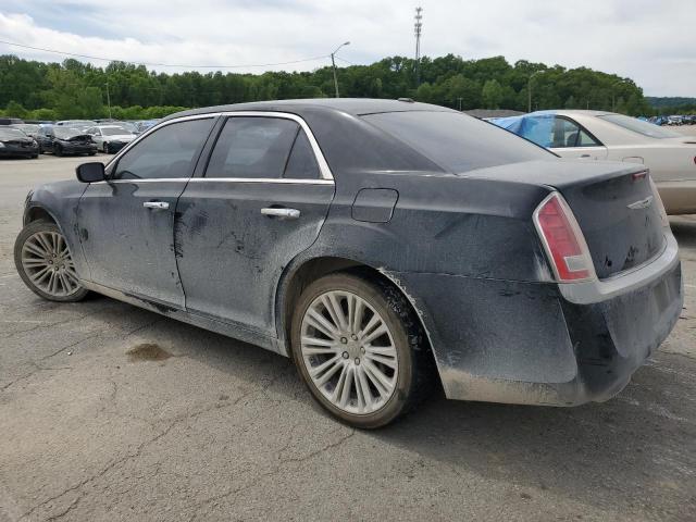 Vin: 2c3ca5cgxbh594437, lot: 56751665, chrysler 300 limited 20112