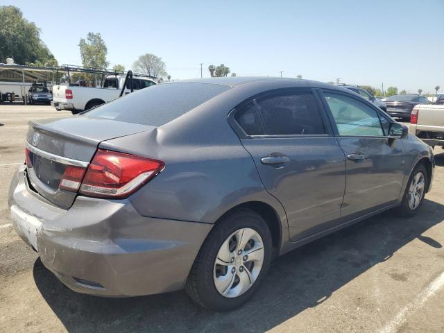 2015 HONDA CIVIC 2HGFB2F55FH556149