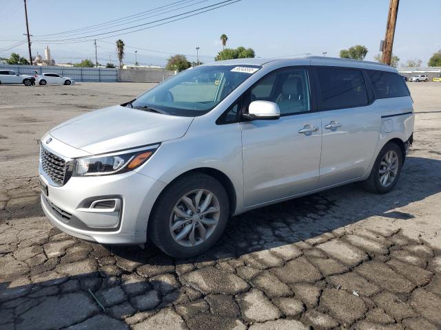 KIA SEDONA LX