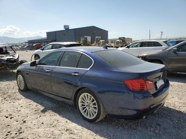 Vin: wbafu7c52ddu76017, lot: 57461795, bmw 5 series xi 20132