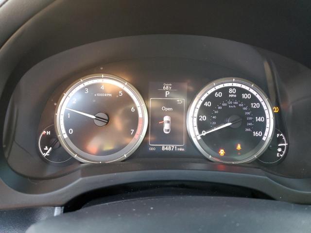 2015 LEXUS RC 350 - JTHHE5BC1F5009129