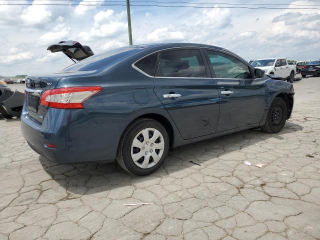 Vin: 3n1ab7ap4dl683688, lot: 55736035, nissan sentra s 20133