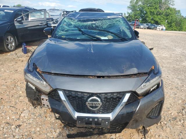 2021 NISSAN MAXIMA SV 1N4AA6CV2MC502420