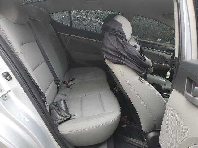 2017 HYUNDAI ELANTRA SE - KMHD84LF8HU431848