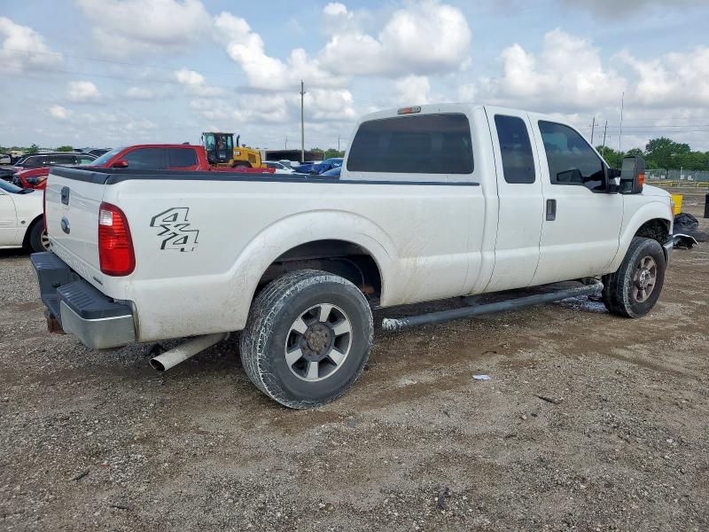 Vin: 1ft7x2b62feb87437, lot: 59267675, ford f250 super duty 20153