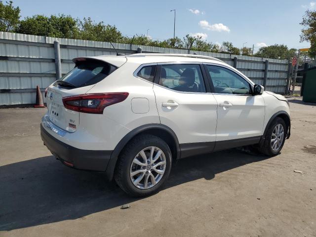 Vin: jn1bj1bv9mw567527, lot: 57245785, nissan rogue sv 20213