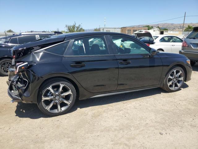 Vin: 19xfl4h94se011881, lot: 57839695, honda civic sport touring 20253