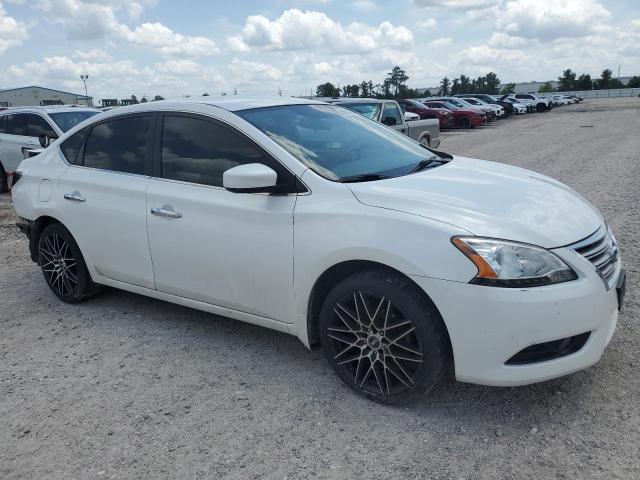 Vin: 3n1ab7ap8dl765181, lot: 56007595, nissan sentra s 20134