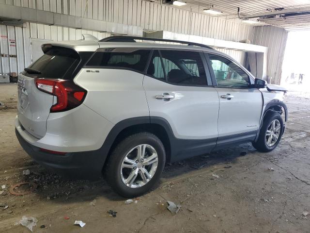 Vin: 3gkaltev8nl114182, lot: 57406755, gmc terrain sle 20223