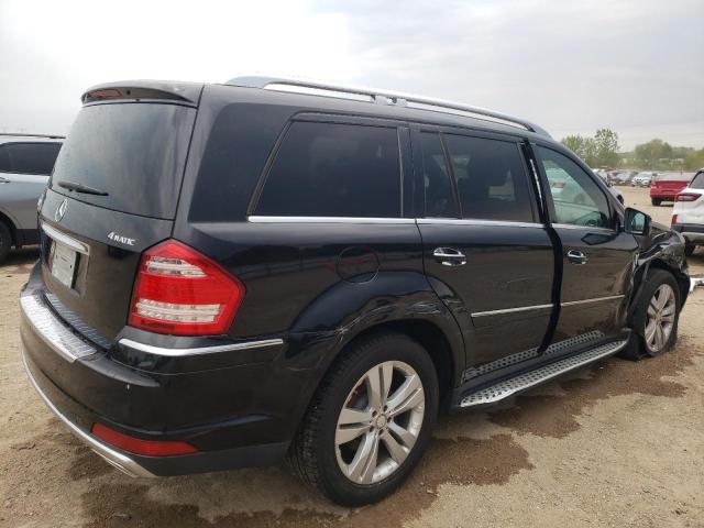 Vin: 4jgbf7be1ca783770, lot: 58545995, mercedes-benz gl-class 450 4matic 20123