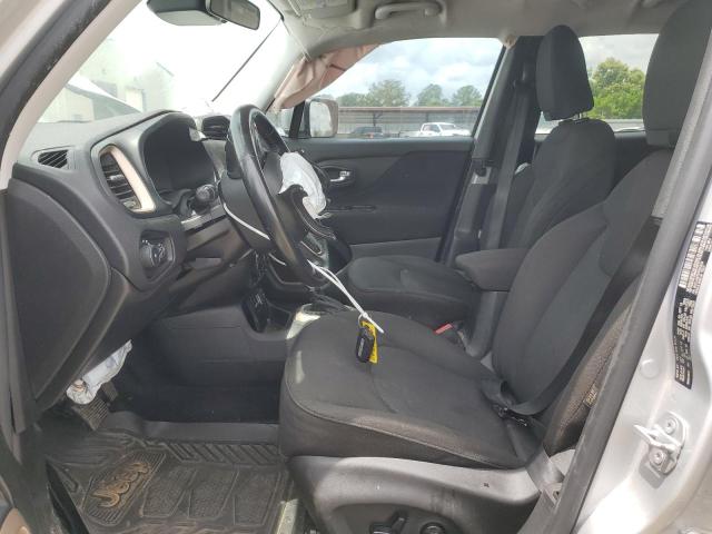 2015 JEEP RENEGADE L - ZACCJABT0FPB33934