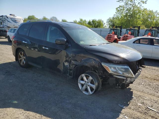 Vin: 5n1ar2mm2ec721022, lot: 56651915, nissan pathfinder s 20144