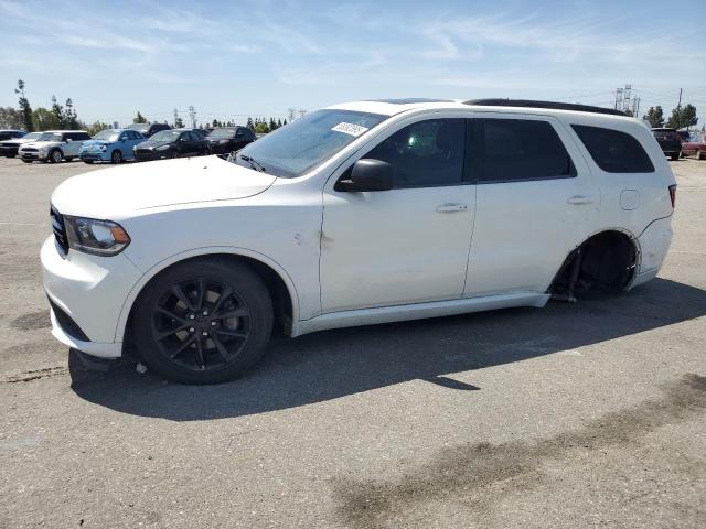 Vin: 1c4sdhct6hc669627, lot: 58092895, dodge durango r/t 2017 img_1